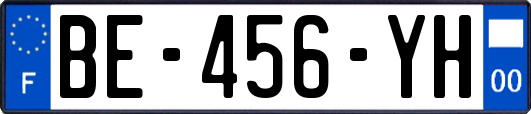 BE-456-YH