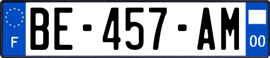 BE-457-AM