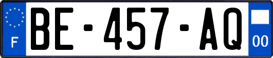 BE-457-AQ