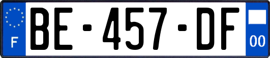 BE-457-DF