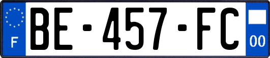 BE-457-FC