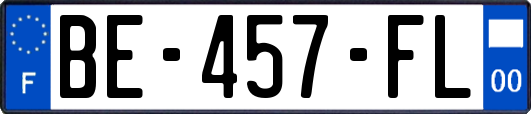 BE-457-FL