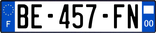 BE-457-FN