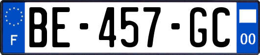 BE-457-GC