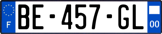 BE-457-GL