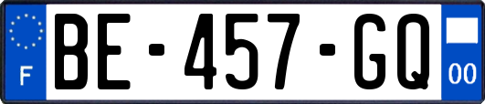 BE-457-GQ