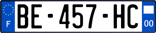BE-457-HC