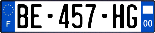 BE-457-HG