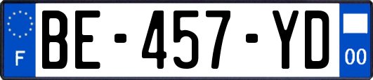 BE-457-YD