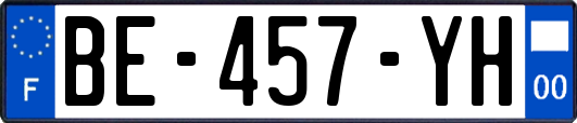 BE-457-YH