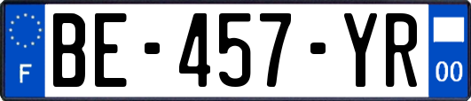 BE-457-YR
