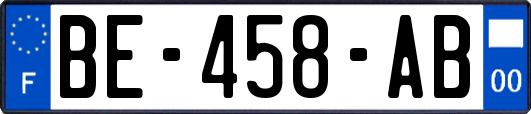 BE-458-AB