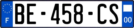 BE-458-CS