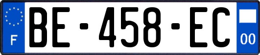 BE-458-EC