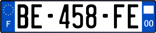 BE-458-FE