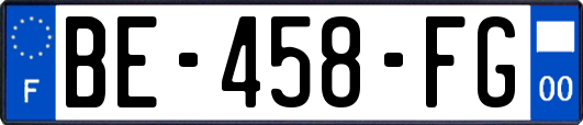 BE-458-FG