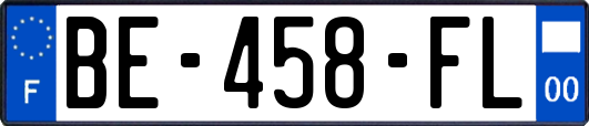BE-458-FL