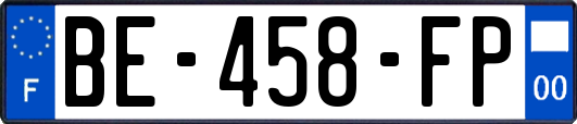 BE-458-FP