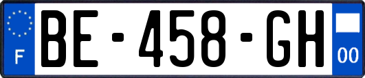 BE-458-GH