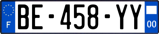 BE-458-YY