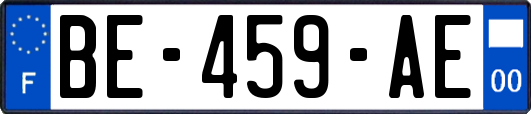 BE-459-AE