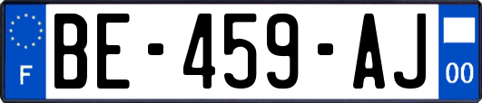 BE-459-AJ