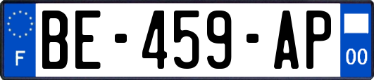 BE-459-AP