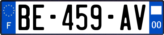 BE-459-AV
