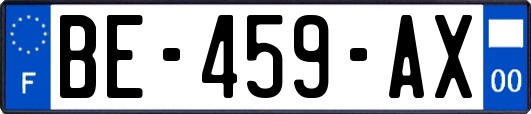 BE-459-AX