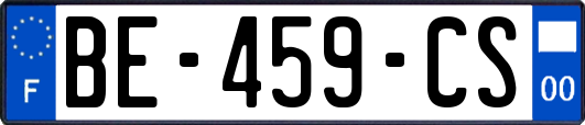 BE-459-CS