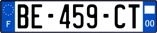 BE-459-CT