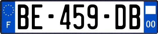 BE-459-DB