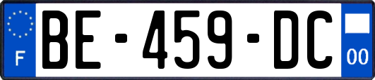 BE-459-DC