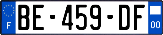 BE-459-DF