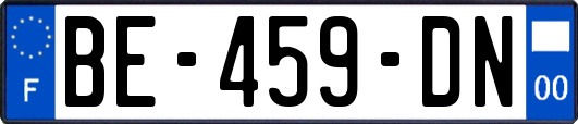 BE-459-DN
