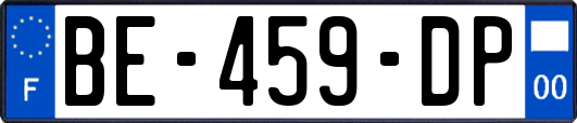 BE-459-DP