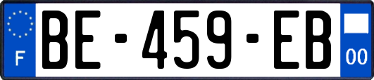 BE-459-EB