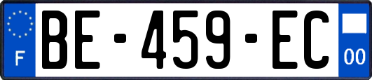 BE-459-EC