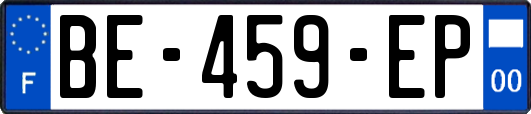 BE-459-EP