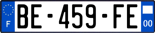 BE-459-FE