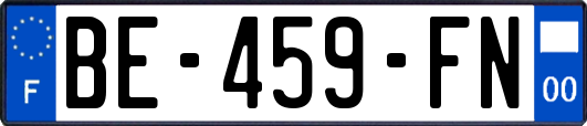 BE-459-FN