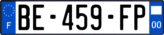 BE-459-FP