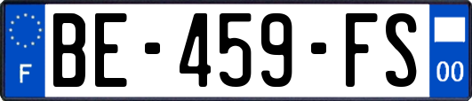 BE-459-FS