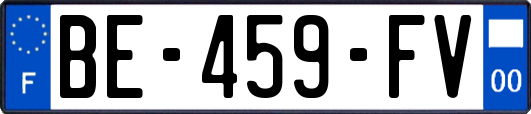 BE-459-FV