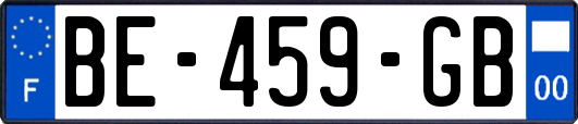 BE-459-GB