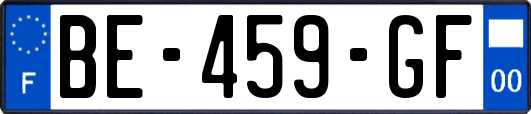 BE-459-GF