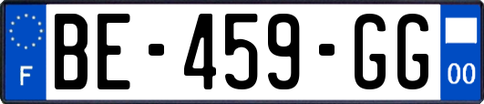BE-459-GG