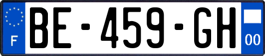 BE-459-GH