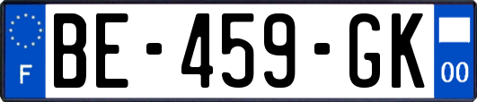 BE-459-GK