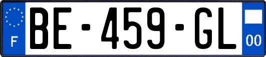 BE-459-GL